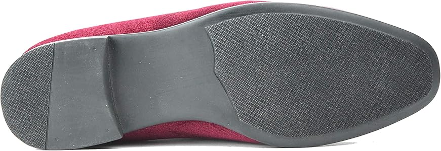 argos mens slippers
