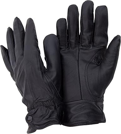 womens leather gloves amazon
