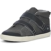 See Kai Run Dean Adapt II - Adaptive Sneaker for Kids, Black, Little Kid 3Y