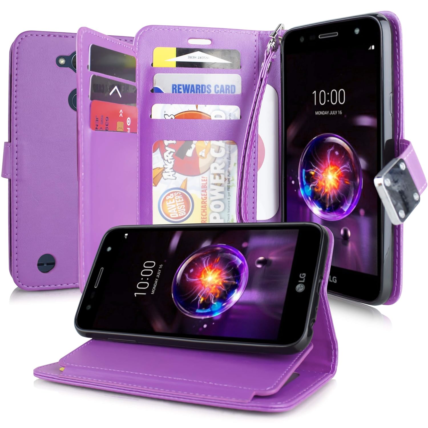 Best lg xpower water proof phone case