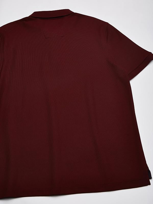 , Camicia da Uomo Solid Deck, 3XL