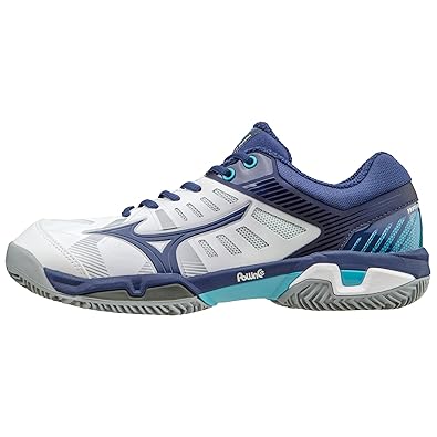 mizuno tennis italia