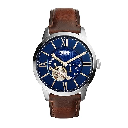 Fossil Townsman