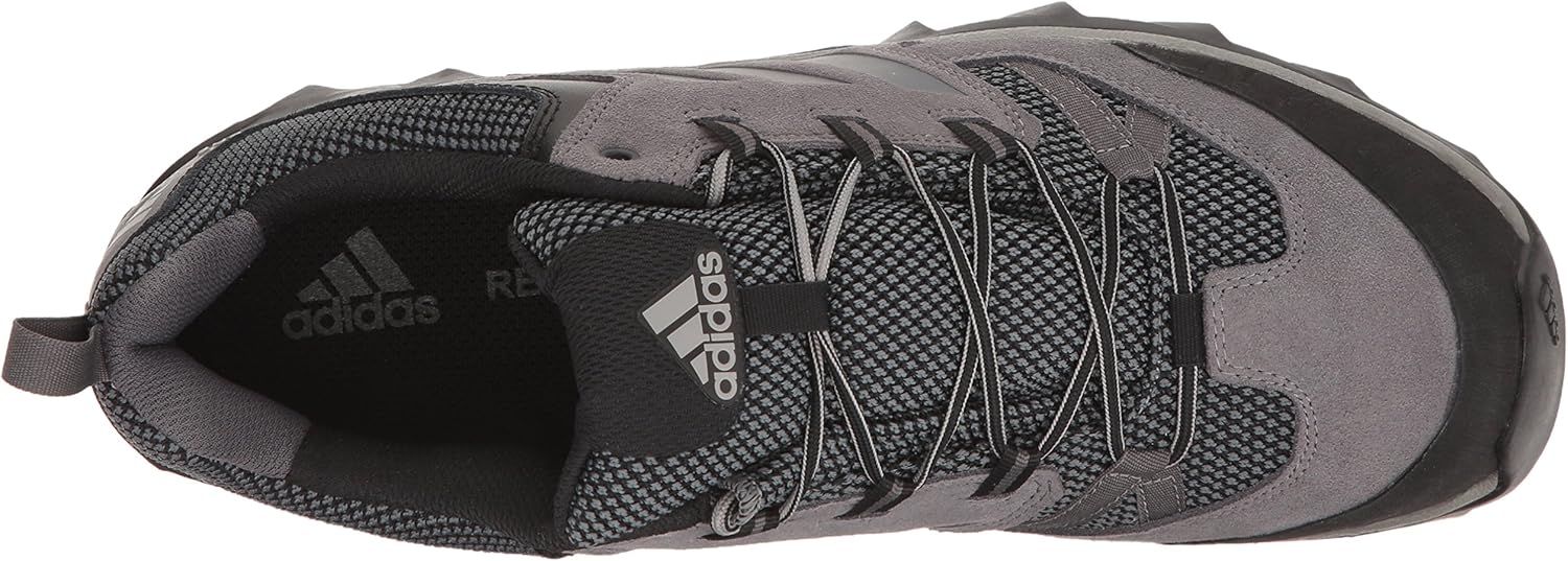 adidas outdoor men's caprock hiking shoe