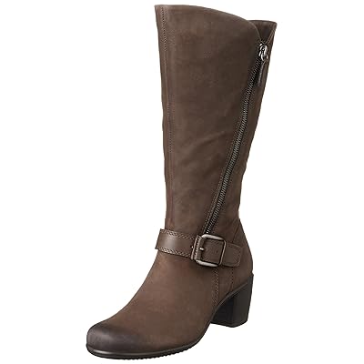 ecco touch 55 tall boot