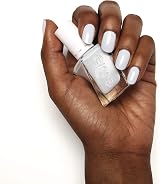 essie Gel Couture Perfect Posture Nail Polish view 5