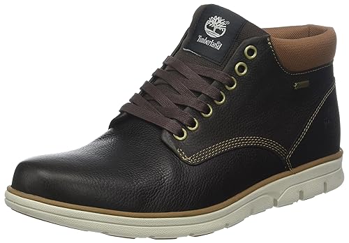 timberland mens bradstreet