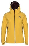 MISHMI TAKIN Qaras Waterproof, Windproof, High Loft