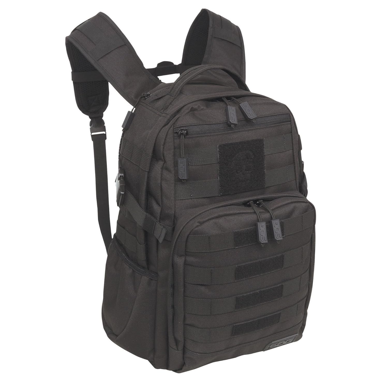 The 12 Best Tactical Backpack Reviews with Buying Guides 2019