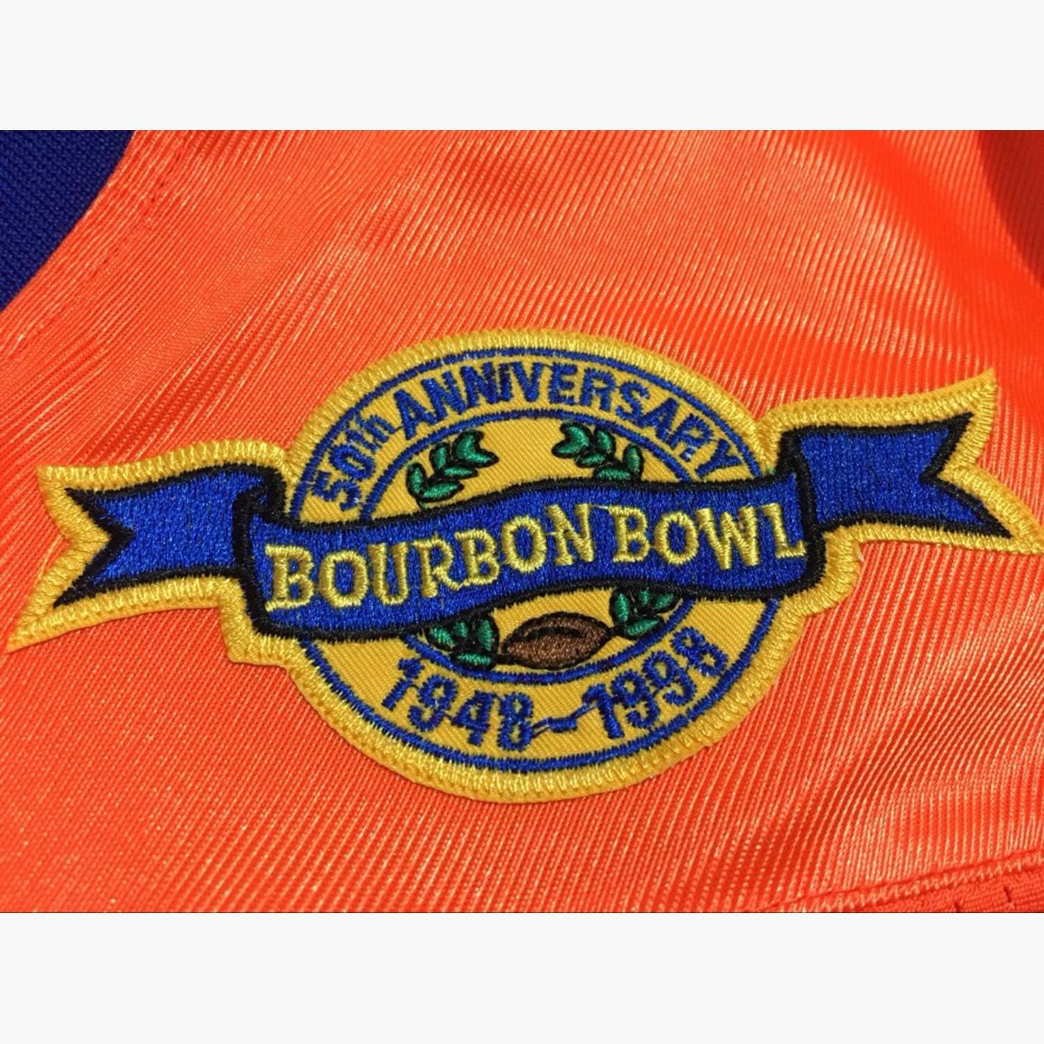 Villa The Waterboy Football Jersey #9 Bobby Boucher 50th Anniversary Stitched Movie Football Jerseys Men S-XXXL: Clothing