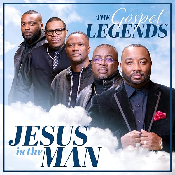 Amazon.com: Celebration of Gospel - Spirit in Song : Patti LaBelle