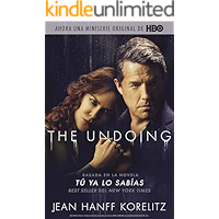 Tú ya lo sabías (Umbriel thriller) (Spanish Edition) book cover