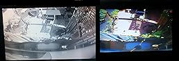 Amazon.com : Rear View Safety Backup Camera System with 7