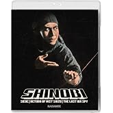 Shinobi Vol 2