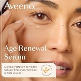 Aveeno Age Renewal Eye Gel Cream 15ml for Sensitive Skin view 2