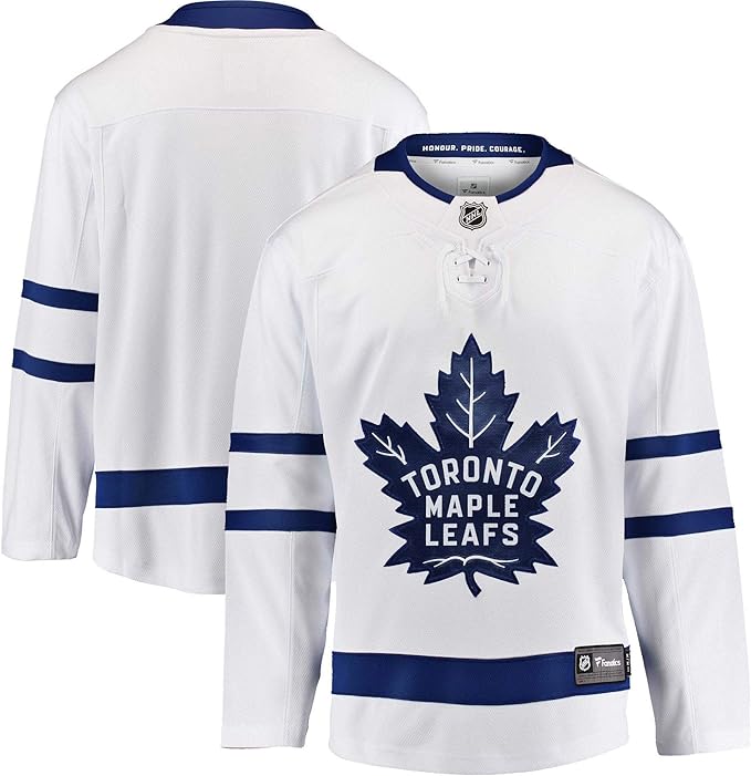 Toronto maple leafs trikot Clearance