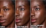 e.l.f. Halo Glow Powder Filter Rich Cool Pressed Finishing Powder view 7