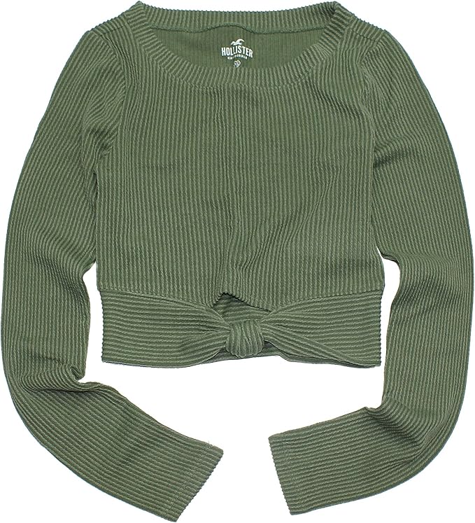 sweaters hollister para hombre