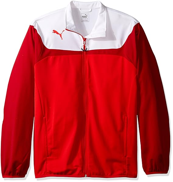 puma sport lifestyle jacket