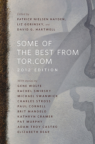 Download Some of the Best from Tor.com: 2012 Edition: A Tor.Com Original (English Edition) PDF