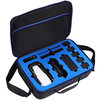 dacckit mavic 2 case