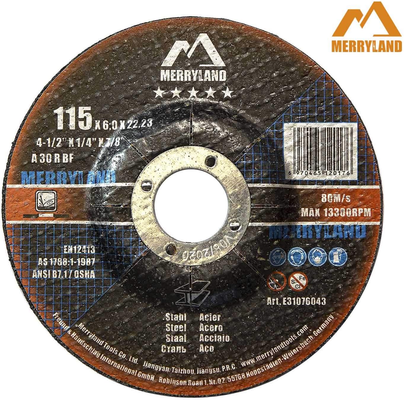 Best Metal Grinding Wheel For Drill