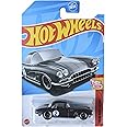 Hot Wheels '62 Corvette, Then and Now 5/10 [Gray] 216/250