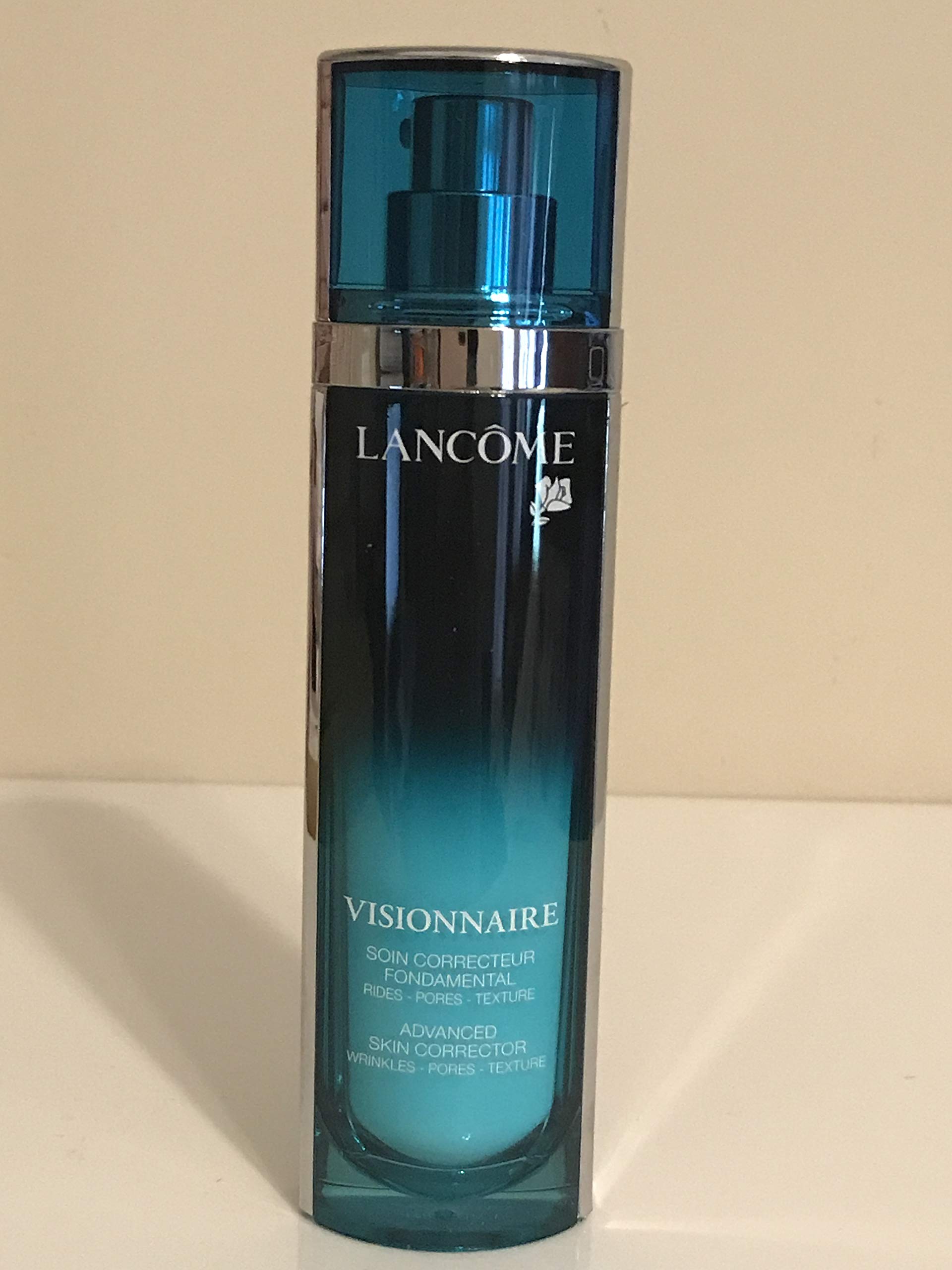 visionnaire advanced skin corrector