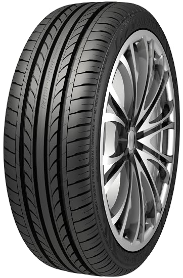Image result for Nankang NS-20 Radial Tire - 215/45R17 91V