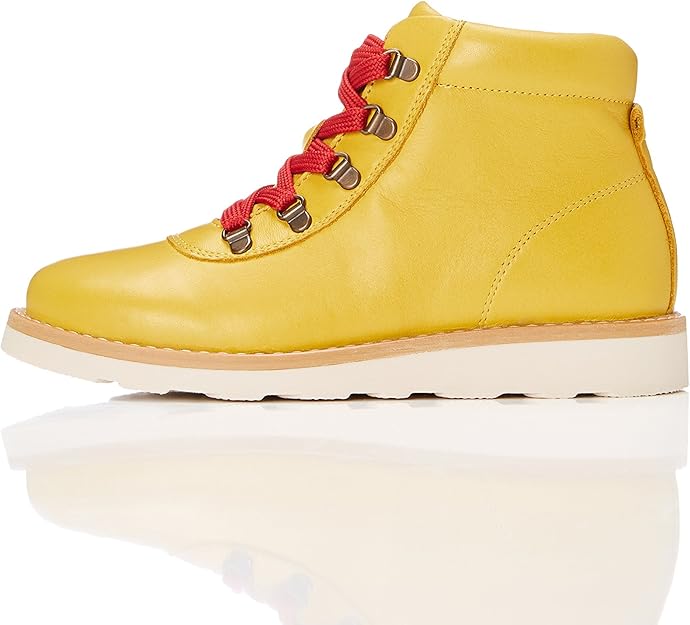 RED WAGON Boys’ Boots Amazon.co.uk Shoes & Bags