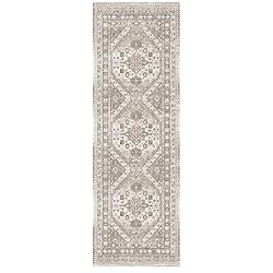 befbee 2.6'x8'Non Slip Runner Rugs - Runners for