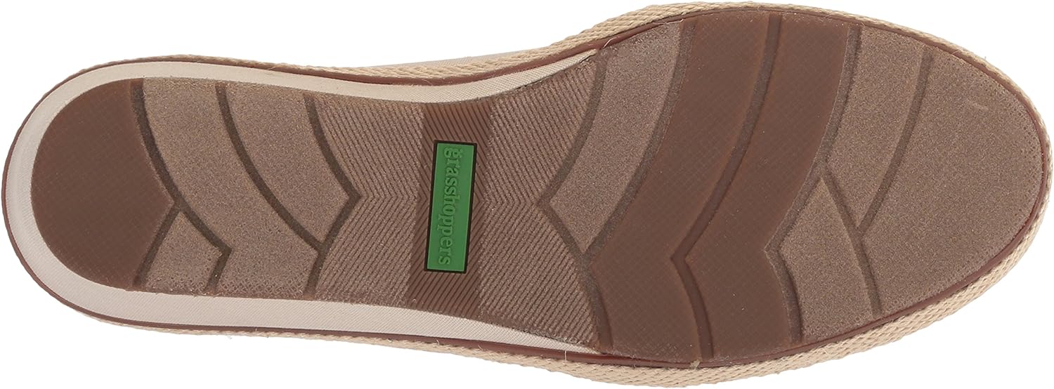 grasshoppers cleo wedge