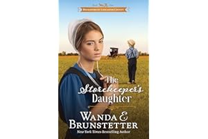 The Storekeeper's Daughter (Volume 1)