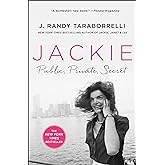 Jackie: Public, Private, Secret
