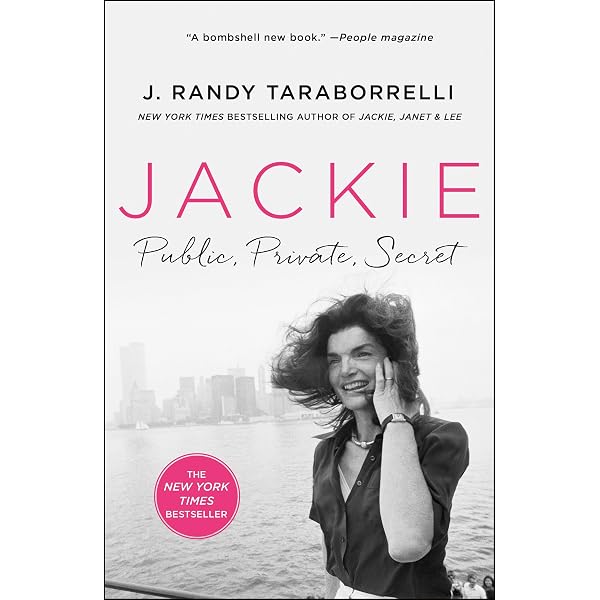 Jacqueline Kennedy: Historic Conversations on Life with John F