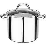 Amazon.de: Crock-Pot SCV400PSS Schongarer aus Edelstahl, 3