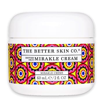 helen chic miracle cream no 1