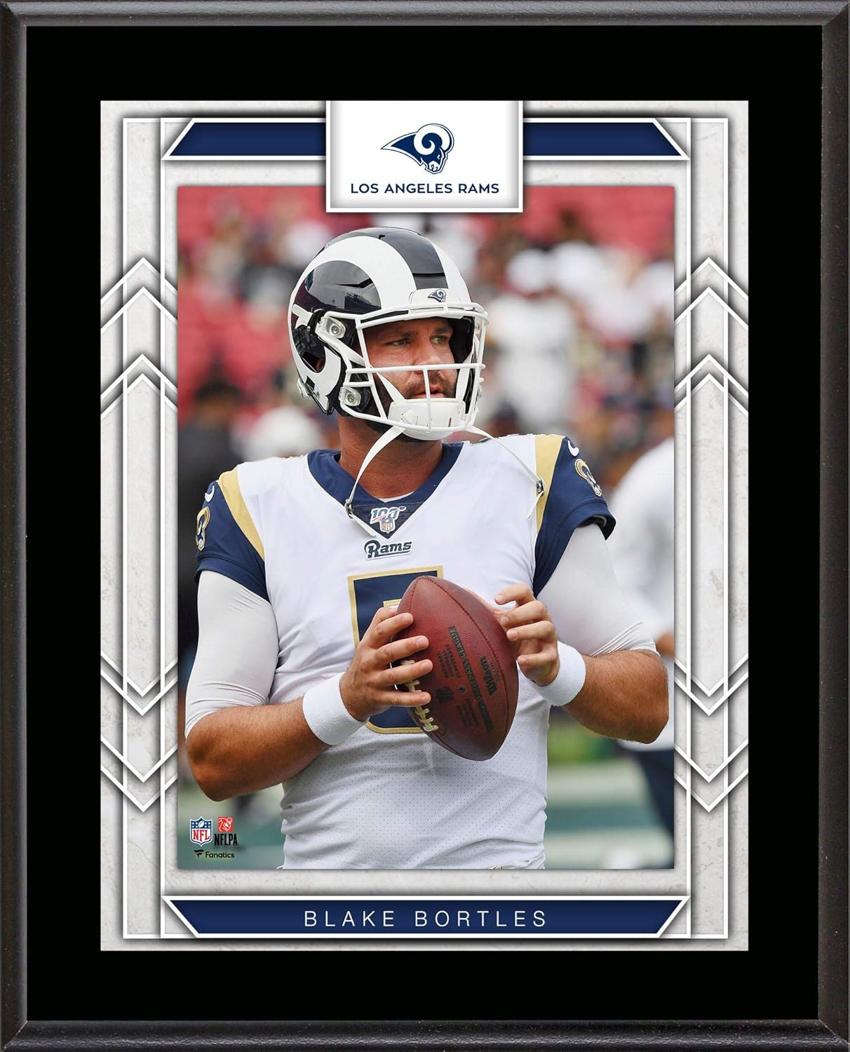 blake bortles rams jersey