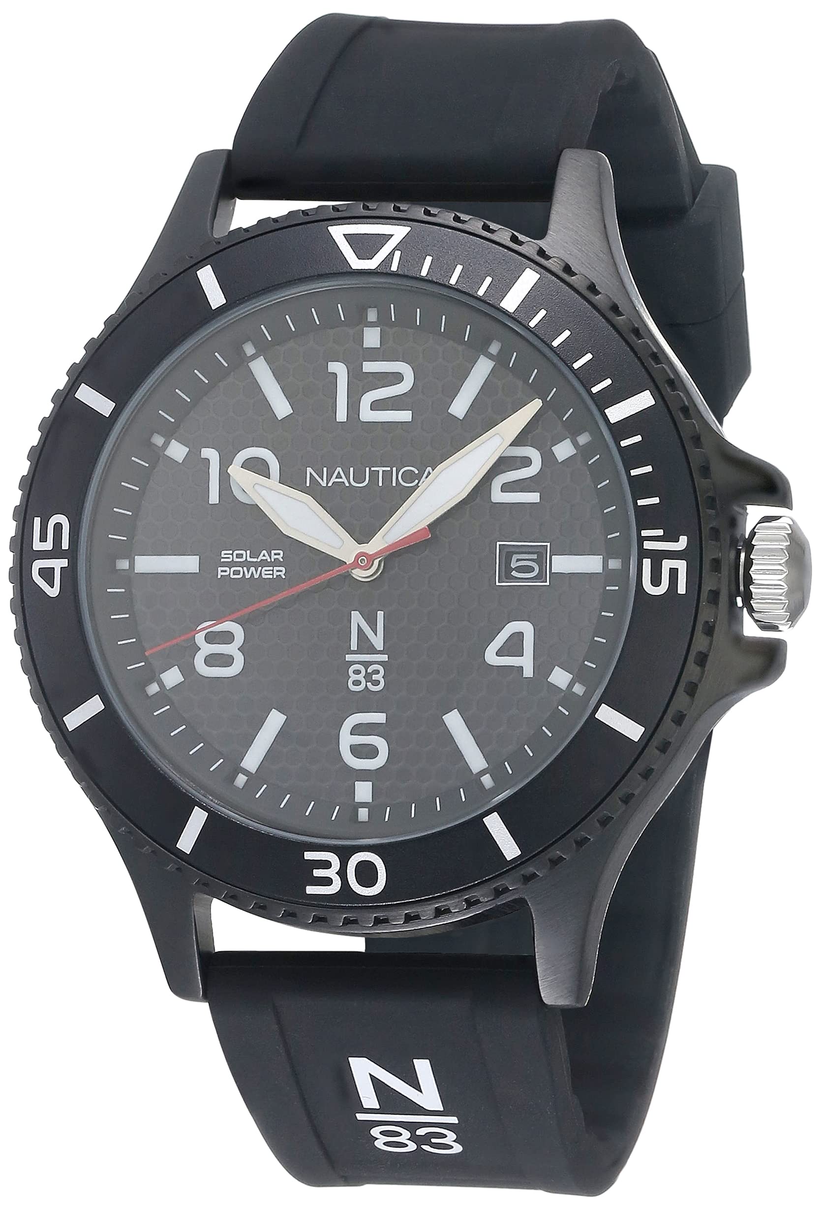 Nautica Casual Watch NAPCBS910