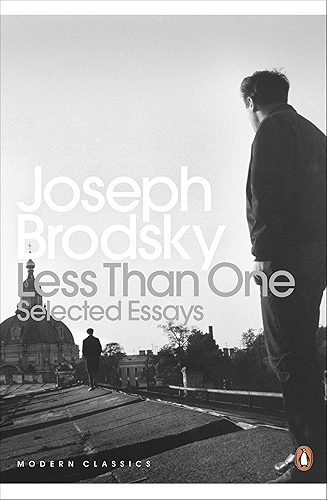 Download Less Than One: Selected Essays (Penguin Modern Classics) (English Edition) PDF