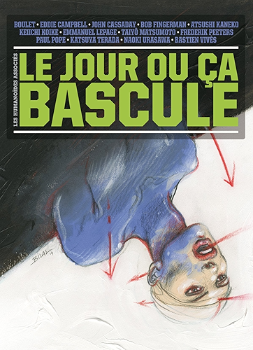 Download Le Jour où ça bascule Vol. 2 PDF