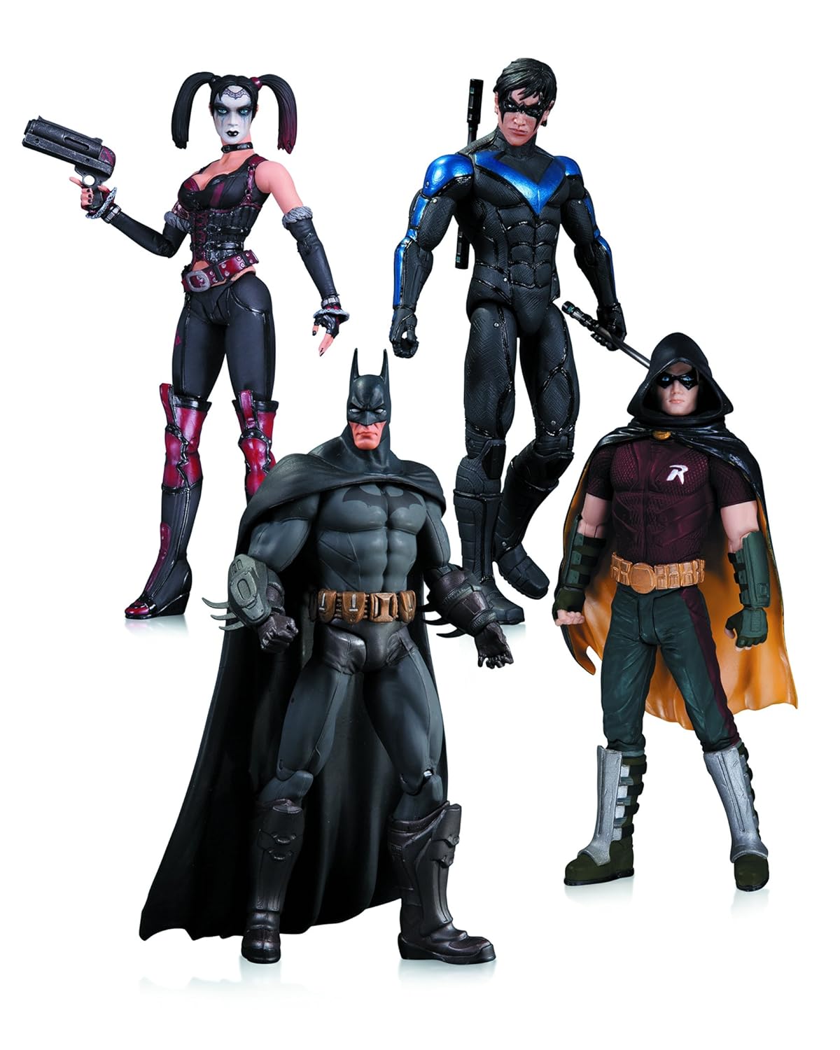 23 Best Batman Toys For Kids (2021 Reviews & Buying Guide)