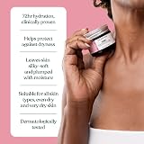The Body Shop Vitamin E Intense Moisture Cream 50ml Hydrating Face Skincare view 7