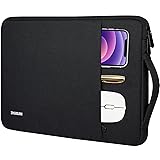 ZHUISUINI Laptop Case Sleeve 14 15 15.6 Inch