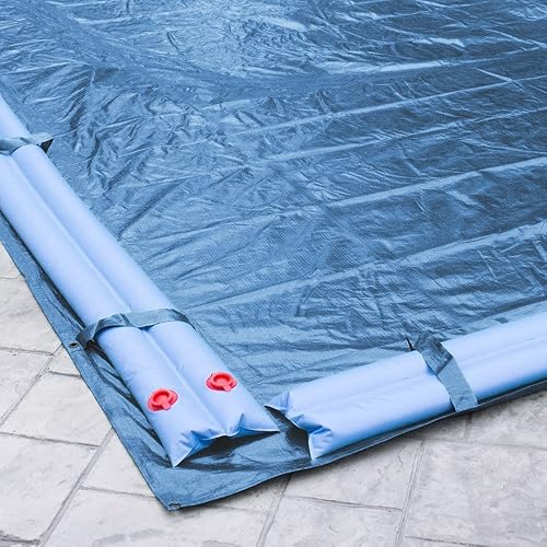 13 Best Solar Pool Covers Reviews + Guide