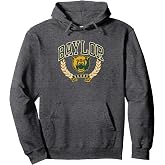 Baylor Bears Victory Vintage Pullover Hoodie