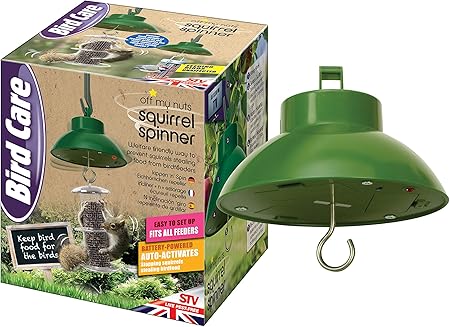 Tilt N Spin Amazon Co Uk Garden Outdoors