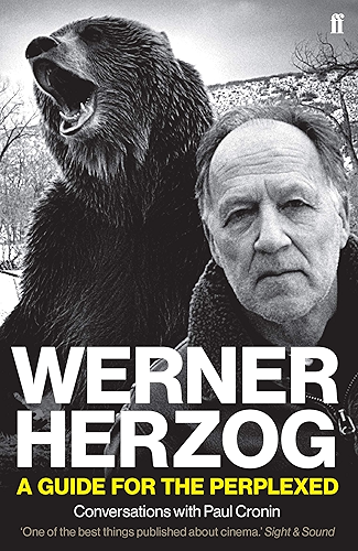 Download Werner Herzog – A Guide for the Perplexed: Conversations with Paul Cronin (English Edition) PDF