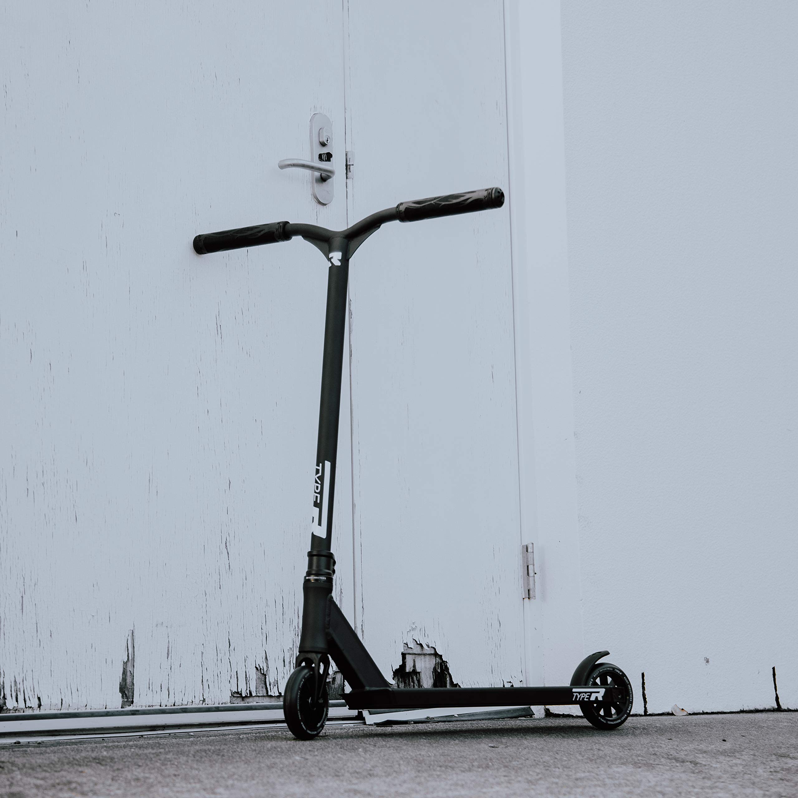 Complete Type R Scooter by Root Industries