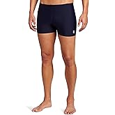 TYR Men's Tyreco Square Leg Swimsuit Brief Jammer